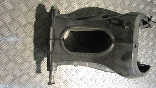 Yamaha YZF R6 2003>2005 Bra Osciliant, REAR SWINGING ARM