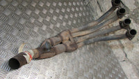 Honda CBR 600 96 PC31 F3 95/98 pot échappement, Collecteur Echappement,OEM EXHAU