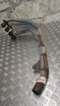 Honda CBR 600 96 PC31 F3 95/98 pot échappement, Collecteur Echappement,OEM EXHAU