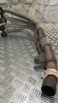 Honda CBR 600 96 PC31 F3 95/98 pot échappement, Collecteur Echappement,OEM EXHAU
