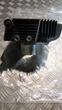 Ducati 696 Monster Cylinder Horizontal front CASE MOTEUR JUG CYLINDRE BORE.