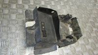 Honda CBR 600 PC25 91/95 suport de plaque,bavette arrière ,tail tidy, number pla