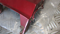 Honda CBR 600 96 PC31 F3 95/98  carénage arriere le siège Fairing trim behind re