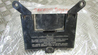 Honda CBR 600 PC25 91/95 Habillages porte batterie ,,TRIM,battery cover clamp