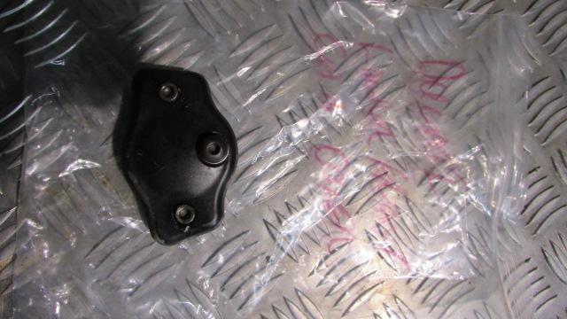 Ducati 696 Monster,  couvercle d'extrémité d'arbre à cames, camshaft end cover