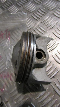 Ducati 696 Monster,  piston