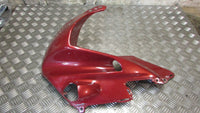 Honda CBR 600 PC25 91/95 Tête de fourche gauche ,Habillages carrenage carrosseri
