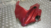 Honda CBR 600 PC25 91/95 Tête de fourche gauche ,Habillages carrenage carrosseri