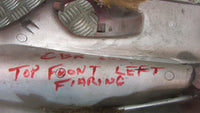 Honda CBR 600 PC25 91/95 Tête de fourche gauche ,Habillages carrenage carrosseri