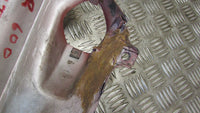 Honda CBR 600 PC25 91/95 Tête de fourche gauche ,Habillages carrenage carrosseri