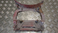 Honda CBR 600 PC25 91/95 car�nage suport ,entourer le phare avant,TRIM surround
