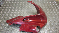 Honda CBR 600 PC25 91/95 Tête de fourche droite  carénage en haut ,top fairing f