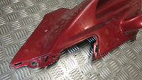 Honda CBR 600 PC25 91/95 Tête de fourche droite  carénage en haut ,top fairing f
