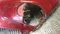 Honda CBR 600 PC25 91/95 Tête de fourche droite  carénage en haut ,top fairing f