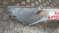 Honda CBR 600 PC25 91/95 car�nage flanc gauche, Fairing trim left flank, middle