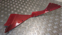 Honda CBR 600 PC25 91/95 carénage flanc droite interior, right fairing inner TRI