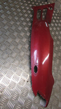 Honda CBR 600 96 PC31 F3 95/98 coque arriere Lateraux l'arrière gauche,rear fair