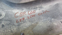 Honda CBR 600 96 PC31 F3 95/98 coque arriere Lateraux l'arrière gauche,rear fair