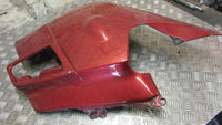 Honda CBR 600 PC25 91/95 carénage flanc droit, Fairing trim right flank,