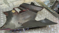 Honda CBR 600 PC25 91/95 carénage flanc droit, Fairing trim right flank,