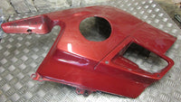 Honda CBR 600 PC25 91/95 carénage flanc gauche, Fairing trim left flank,