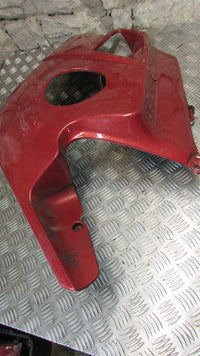 Honda CBR 600 PC25 91/95 carénage flanc gauche, Fairing trim left flank,