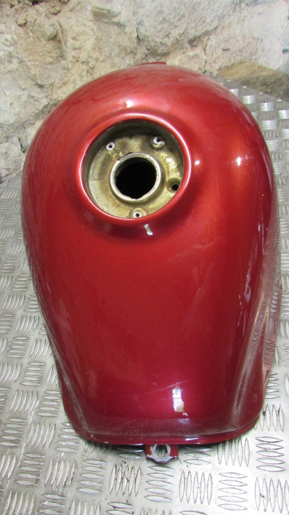 Honda CBR 600 PC25 91/95 réservoir carburant essence, TBE,PETROL/FUEL TANK VGC n