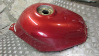 Honda CBR 600 PC25 91/95 réservoir carburant essence, TBE,PETROL/FUEL TANK VGC n