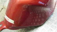 Honda CBR 600 PC25 91/95 réservoir carburant essence, TBE,PETROL/FUEL TANK VGC n