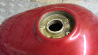 Honda CBR 600 PC25 91/95 réservoir carburant essence, TBE,PETROL/FUEL TANK VGC n
