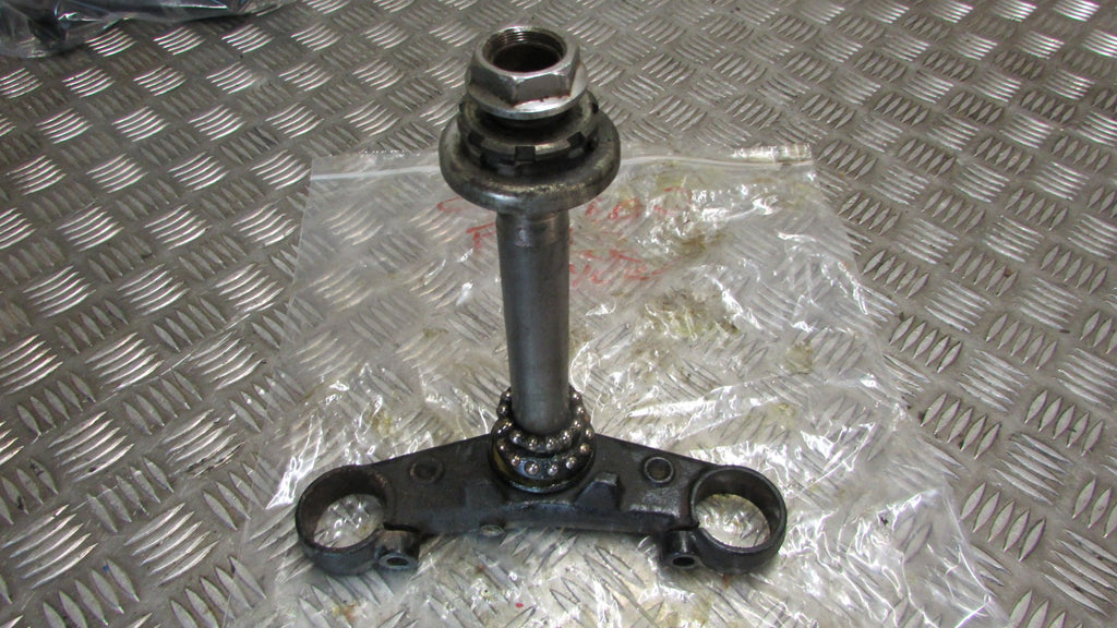 Honda CBR 600 PC25 91/95 T de Fourche inferior,BOTTOM YOKE CLAMP