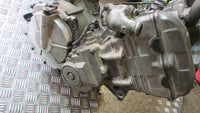 Honda CBR 600 PC25 91/95 Moteur PC25E 2306023 69225 km,ENGINE Complete 432