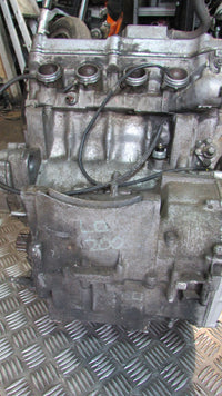 Honda CBR 600 PC25 91/95 Moteur PC25E 2306023 69225 km,ENGINE Complete 432