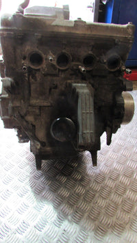 Honda CBR 600 PC25 91/95 Moteur PC25E 2306023 69225 km,ENGINE Complete 432