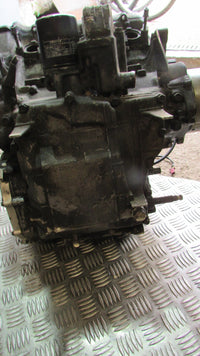 Honda CBR 600 PC25 91/95 Moteur PC25E 2306023 69225 km,ENGINE Complete 432