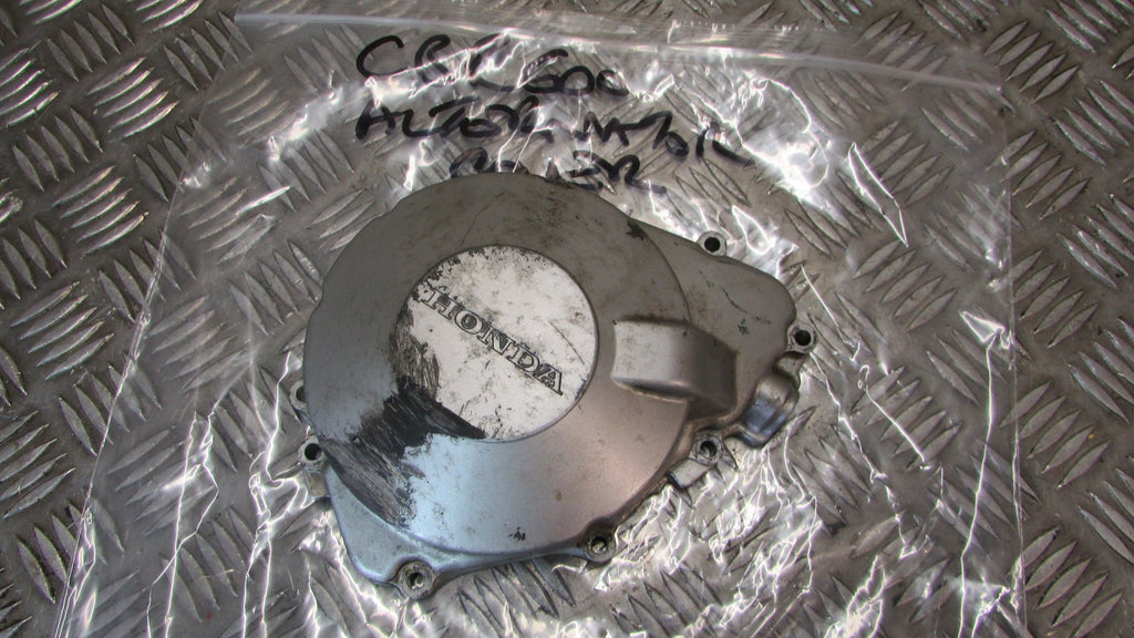 Honda CBR 600 96 PC31 F3 95/98 Carter de alternateur,, alternator cover