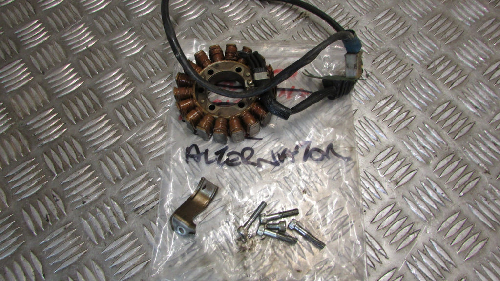 Honda CBR 600 96 PC31 F3 95/98 Alternateur, Bobine Alternator,GENERATOR ALTERNAT