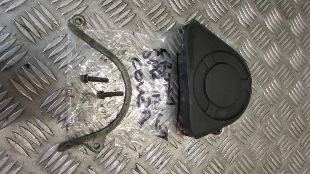 Honda CBR 600 PC25 91/95 couvercle de pignon avant, ,front sprocket cover
