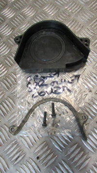 Honda CBR 600 PC25 91/95 couvercle de pignon avant, ,front sprocket cover