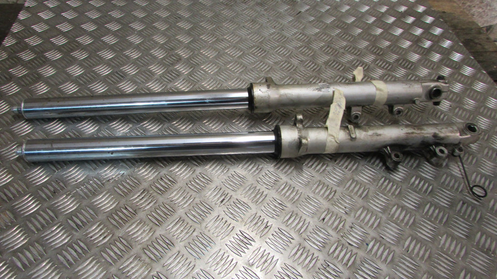 Suzuki GSX 1100 F GV72 C 88/94 fourches gauche et droit le paire, ,LEFT & RIGHT