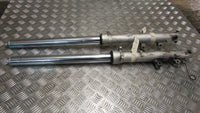 Suzuki GSX 1100 F GV72 C 88/94 fourches gauche et droit le paire, ,LEFT & RIGHT
