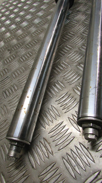 Suzuki GSX 1100 F GV72 C 88/94 fourches gauche et droit le paire, ,LEFT & RIGHT