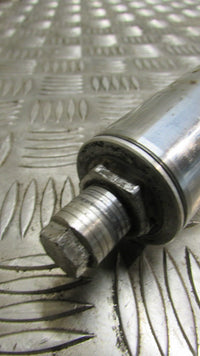 Suzuki GSX 1100 F GV72 C 88/94 fourches gauche et droit le paire, ,LEFT & RIGHT