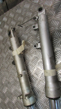 Suzuki GSX 1100 F GV72 C 88/94 fourches gauche et droit le paire, ,LEFT & RIGHT