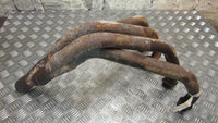 Suzuki GSX 1100 F GV72 C 88/94 pot échappement, Collecteur Echappement,OEM EXHAU