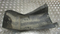 Suzuki GSX 1100 F GV72 C 88/94 Support de plaque arriere, guarde boue, bavette,rear number plate holder mudguard