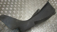Suzuki GSX 1100 F GV72 C 88/94 Support de plaque arriere, guarde boue, bavette,rear number plate holder mudguard