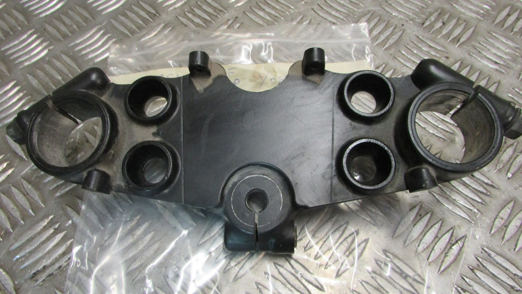 Suzuki GSX 1100 F GV72 C 88/94 T de Fourche Supérieur,YOKE top CLAMP