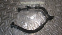 Suzuki GSX 1100 F GV72 C 88/94 durites des huile ,,OIL COOLER RADIATOR HOSES, pi