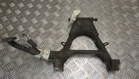Suzuki GSX 1100 F GV72 C 88/94 Bequilles Central,Centre STAND